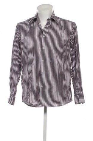 Ανδρικό πουκάμισο Cool Water, Μέγεθος M, Χρώμα Πολύχρωμο, Τιμή 2,67 €