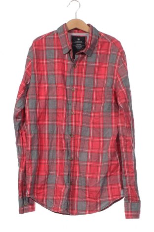 Мъжка риза Cotton On, Размер XXS, Цвят Многоцветен, Цена 3,19 лв.