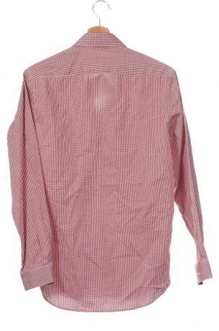 Herrenhemd Drykorn for beautiful people, Größe S, Farbe Rot, Preis 37,58 €