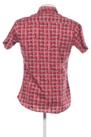 Мъжка риза Emilio Adani, Размер S, Цвят Многоцветен, Цена 12,96 лв.