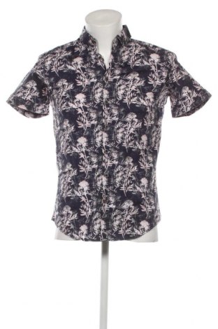 Мъжка риза Emilio Adani, Размер S, Цвят Многоцветен, Цена 12,24 лв.