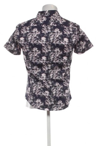 Мъжка риза Emilio Adani, Размер S, Цвят Многоцветен, Цена 72,00 лв.