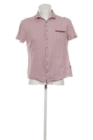 Ανδρικό πουκάμισο Engbers, Μέγεθος L, Χρώμα Πολύχρωμο, Τιμή 22,08 €