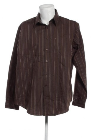 Мъжка риза Engbers, Размер XL, Цвят Многоцветен, Цена 9,75 лв.