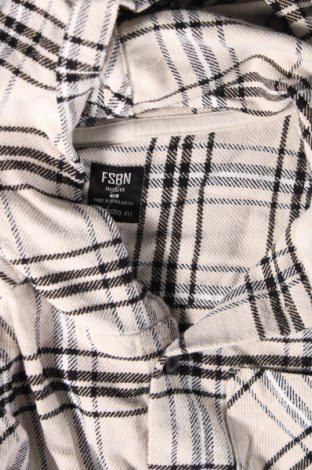 Мъжка риза FSBN, Размер S, Цвят Многоцветен, Цена 4,93 лв.