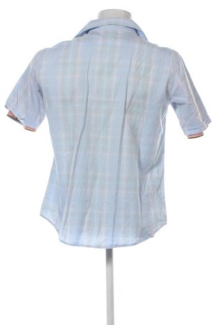 Pánska košeľa  Full Circle, Veľkosť M, Farba Modrá, Cena  19,28 €