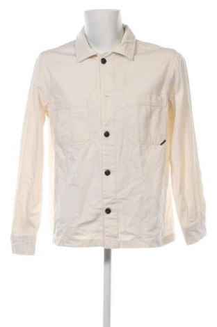 Ανδρικό πουκάμισο Fynch-Hatton, Μέγεθος L, Χρώμα  Μπέζ, Τιμή 18,40 €