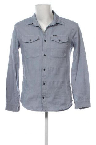 Pánská košile  G-Star Raw, Velikost S, Barva Modrá, Cena  861,00 Kč