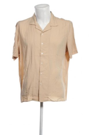 Pánská košile  Jake*s, Velikost XL, Barva Béžová, Cena  229,00 Kč