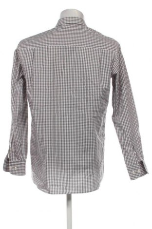 Ανδρικό πουκάμισο Kingfield, Μέγεθος M, Χρώμα Μπλέ, Τιμή 2,51 €