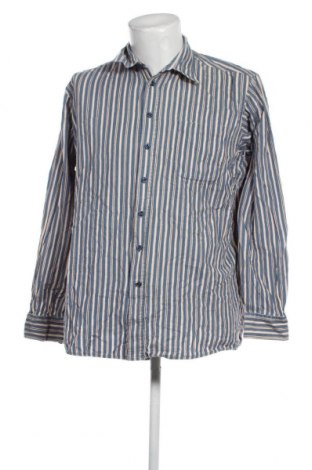 Ανδρικό πουκάμισο Kingfield, Μέγεθος L, Χρώμα Πολύχρωμο, Τιμή 3,59 €