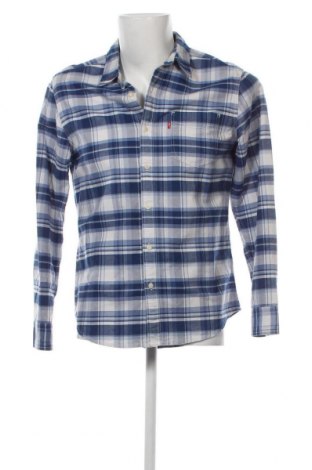 Pánská košile  Levi's, Velikost M, Barva Vícebarevné, Cena  622,00 Kč