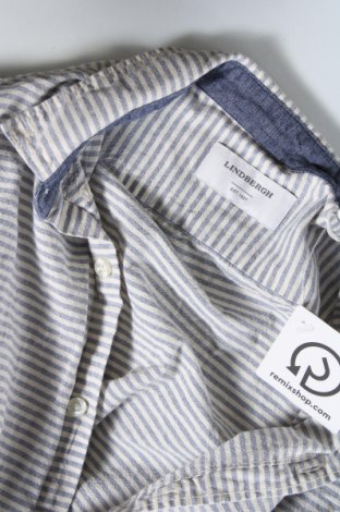 Ανδρικό πουκάμισο Lindbergh, Μέγεθος M, Χρώμα Πολύχρωμο, Τιμή 7,48 €