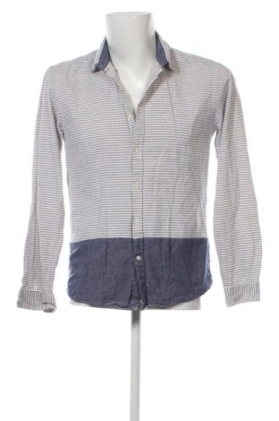 Ανδρικό πουκάμισο Lindbergh, Μέγεθος M, Χρώμα Πολύχρωμο, Τιμή 5,07 €