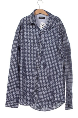 Ανδρικό πουκάμισο Matinique, Μέγεθος M, Χρώμα Πολύχρωμο, Τιμή 6,03 €