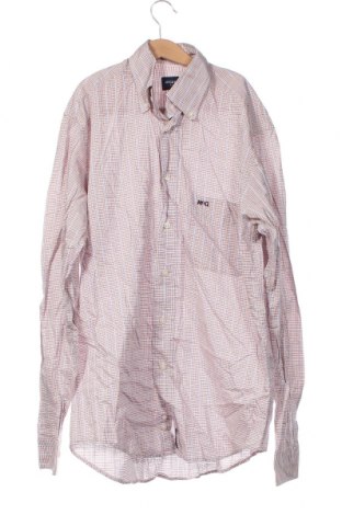 Ανδρικό πουκάμισο Mc Gregor, Μέγεθος S, Χρώμα Πολύχρωμο, Τιμή 2,65 €