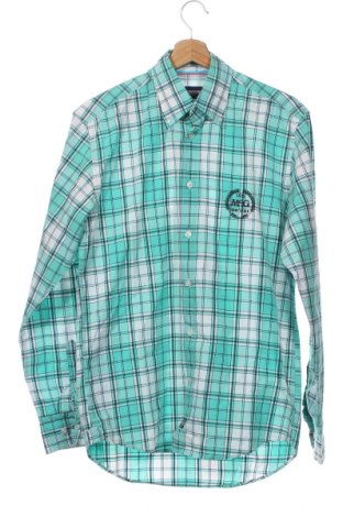 Мъжка риза Mc Gregor, Размер S, Цвят Многоцветен, Цена 7,76 лв.