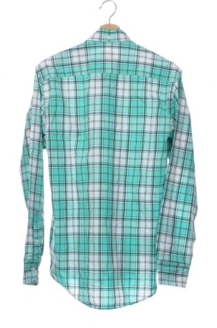 Мъжка риза Mc Gregor, Размер S, Цвят Многоцветен, Цена 5,82 лв.