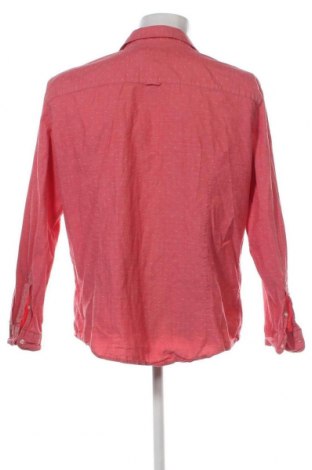 Ανδρικό πουκάμισο McNeal, Μέγεθος XXL, Χρώμα Κόκκινο, Τιμή 14,85 €