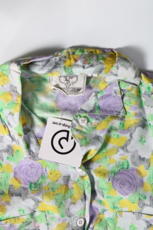 Мъжка риза Pacific, Размер L, Цвят Многоцветен, Цена 74,00 лв.