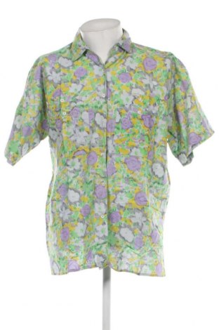 Ανδρικό πουκάμισο Pacific, Μέγεθος L, Χρώμα Πολύχρωμο, Τιμή 38,14 €