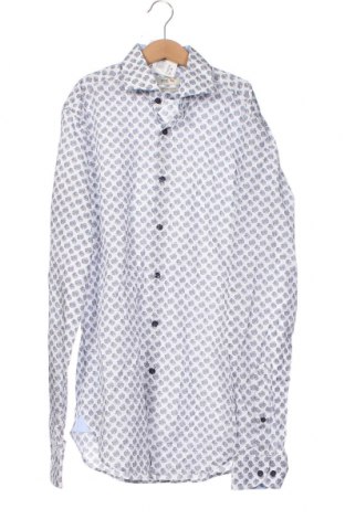 Ανδρικό πουκάμισο Paul Kehl, Μέγεθος XS, Χρώμα Πολύχρωμο, Τιμή 24,12 €