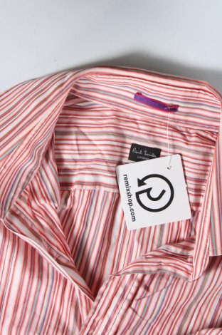 Мъжка риза Paul Smith, Размер L, Цвят Многоцветен, Цена 29,88 лв.