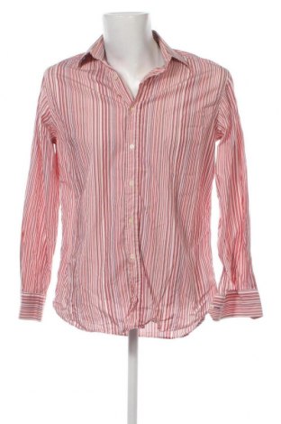 Ανδρικό πουκάμισο Paul Smith, Μέγεθος L, Χρώμα Πολύχρωμο, Τιμή 20,54 €