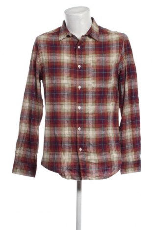 Мъжка риза Primark, Размер M, Цвят Многоцветен, Цена 11,04 лв.