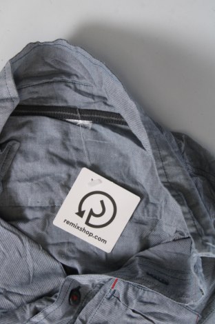 Herrenhemd Quechua, Größe S, Farbe Grau, Preis € 20,18