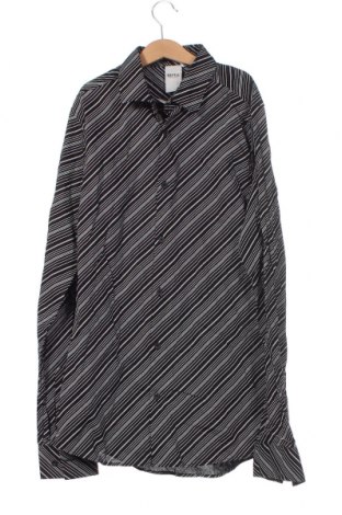 Ανδρικό πουκάμισο Refill, Μέγεθος XS, Χρώμα Πολύχρωμο, Τιμή 2,33 €