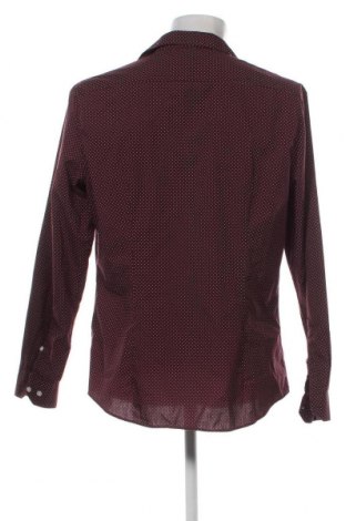 Herrenhemd Reserved, Größe XL, Farbe Braun, Preis 20,18 €