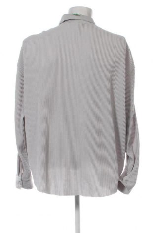 Ανδρικό πουκάμισο Review, Μέγεθος XL, Χρώμα Γκρί, Τιμή 15,59 €