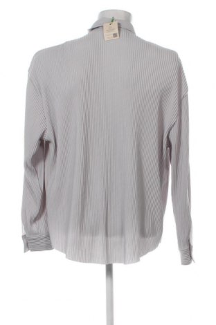 Ανδρικό πουκάμισο Review, Μέγεθος M, Χρώμα Γκρί, Τιμή 37,11 €
