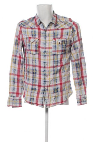 Pánska košeľa  Smog, Veľkosť S, Farba Viacfarebná, Cena  2,79 €