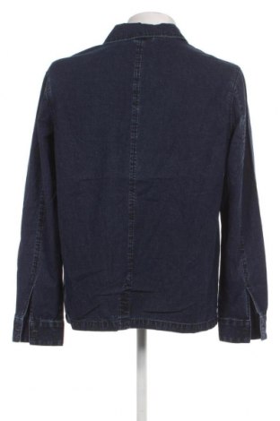 Ανδρικό πουκάμισο Soorty, Μέγεθος L, Χρώμα Μπλέ, Τιμή 57,73 €