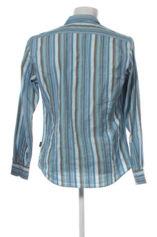 Herrenhemd Ted Baker, Größe XL, Farbe Mehrfarbig, Preis € 39,66