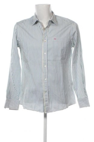 Pánská košile  Ted Baker, Velikost S, Barva Vícebarevné, Cena  909,00 Kč