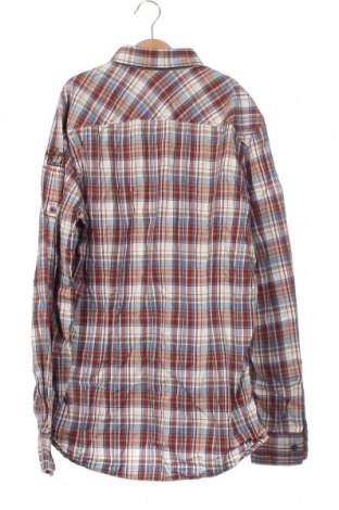 Herrenhemd Tom Tailor, Größe S, Farbe Mehrfarbig, Preis 16,70 €