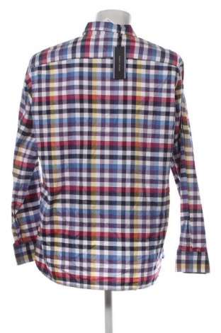 Herrenhemd Tommy Hilfiger, Größe XXL, Farbe Mehrfarbig, Preis 104,38 €
