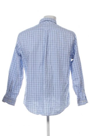 Herrenhemd Tommy Hilfiger, Größe L, Farbe Mehrfarbig, Preis 18,16 €