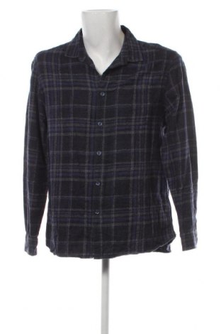 Ανδρικό πουκάμισο Tu, Μέγεθος L, Χρώμα Πολύχρωμο, Τιμή 3,41 €