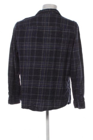 Ανδρικό πουκάμισο Tu, Μέγεθος L, Χρώμα Πολύχρωμο, Τιμή 3,23 €