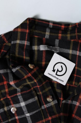 Ανδρικό πουκάμισο Tu, Μέγεθος S, Χρώμα Πολύχρωμο, Τιμή 3,05 €