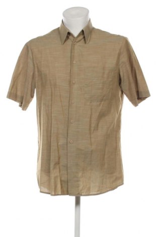 Мъжка риза Walbusch, Размер M, Цвят Зелен, Цена 34,00 лв.