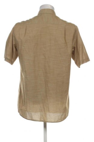 Мъжка риза Walbusch, Размер M, Цвят Зелен, Цена 34,00 лв.