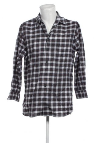 Herrenhemd Walbusch, Größe L, Farbe Mehrfarbig, Preis 4,89 €