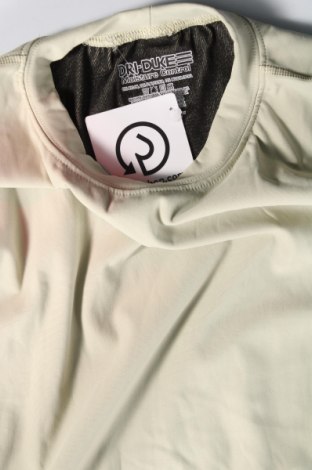 Ανδρική αθλητική μπλούζα, Μέγεθος S, Χρώμα Πράσινο, Τιμή 7,79 €