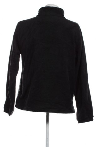Ανδρική αθλητική μπλούζα Best Connections, Μέγεθος XL, Χρώμα Μαύρο, Τιμή 7,24 €