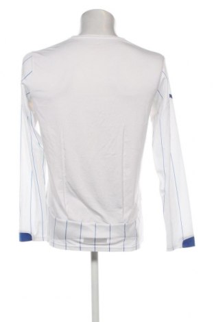 Herren Sport Shirt PUMA, Größe M, Farbe Weiß, Preis 26,44 €
